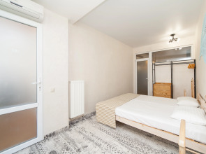 Апартаменты Family Del Mare 3