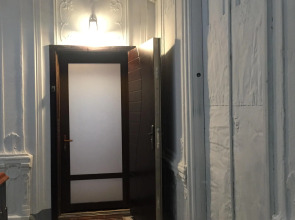 Отель Rotterdam Hotel Baku