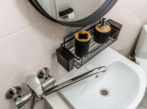 Квартира Sunduk Evropa в самом центре исторической части города