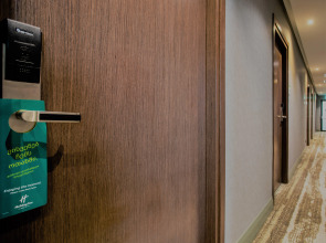 Отель Holiday Inn Telavi, an IHG Hotel