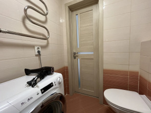 Апартаменты Unique Apart Сапфир  напротив Цирка и Променада 3 на Ленина 63