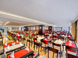 Sealife Buket Resort & Beach Hotel – All Inclusive