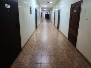 Гостевой Дом Уютный