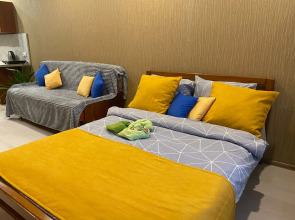 Апартаменты SeveRent Советская 35А