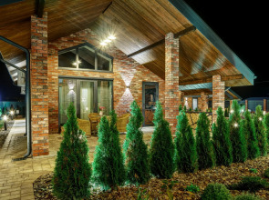 Гостевой дом Державный удел