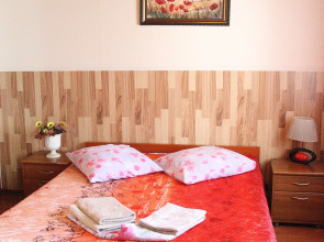 Мини-отель Турист