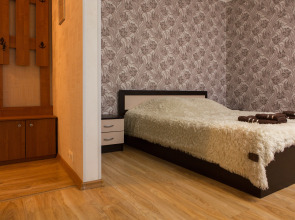 Апартаменты на Парковской улице 8