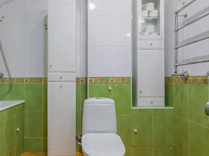 Апартаменты Огромные для комфортного размещения до 8 человек