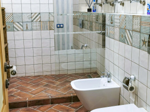 Апартаменты Big fish