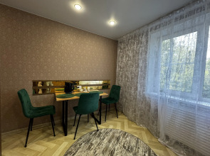 Квартира посуточно Енисейская 54А