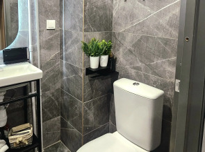 Меблированные комнаты Заполярье