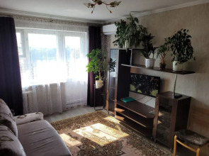 Апартаменты двухкомнатные в центре у реки