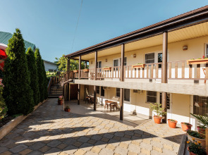 Гостевой дом Лимонад