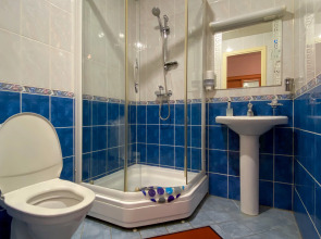 Отель Авиатор