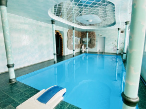 Гостевой дом ЭльБа