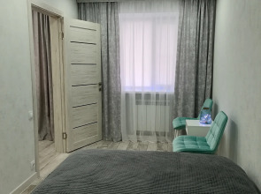 Квартира Обороны 38