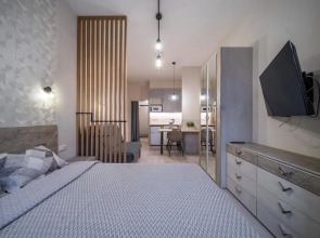 Квартира Sweet Dreams Apartments Граф Орлов