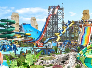 Отель Кокос