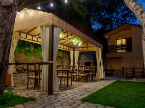 Гостевой дом Dilivita