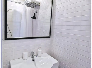 Апартаменты Дом Шемякина