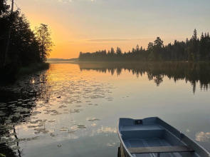 База отдыха Северный Крым