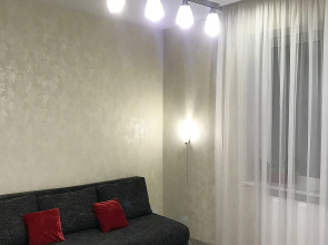 Апартаменты Романтичная Квартира