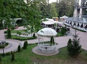 Апартаменты Амалиенау