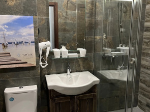 Апартаменты 722 в Business Residence