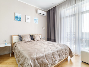 Апартаменты Отражение