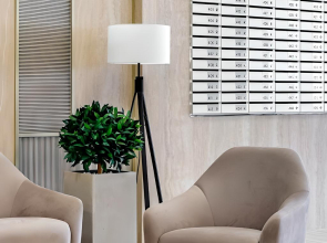 Апартаменты Grand Palace 805