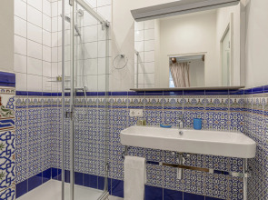 Отель Гермес