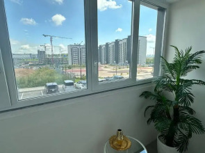 Квартира на улице Груднова 8