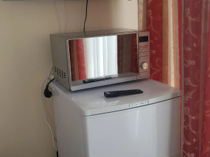 Апартаменты на Юной 8