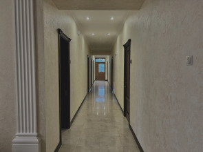 Бутик-отель Осетия