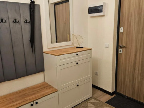 Квартира Семейная 2к.кв. Заселение 24/7  До 5 Чел.