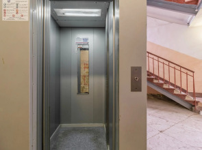 Апартаменты 3 спальни у Манежной площади 8 гостей