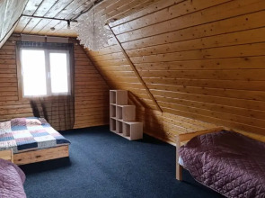 Гостевой дом Green Mountain