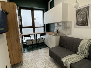 Апартаменты 8063 Атмосфера и Комфорт