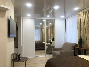 Апартаменты на улице Красная Пресня 11