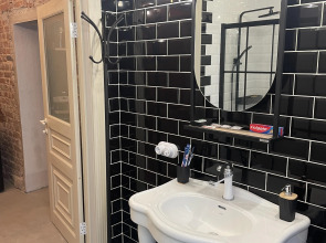 Апартаменты Посадская 6