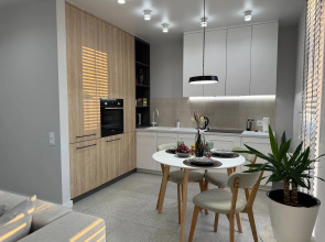 Апартаменты Престижные апартаменты в центре города