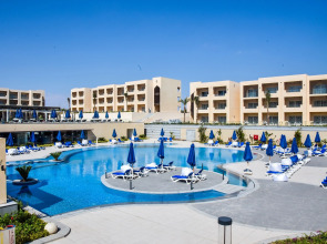 Hotel Cleopatra Luxury Resort Sharm - Adults Only 16 plus
