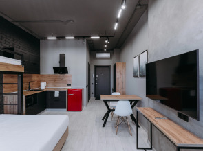 Апартаменты KEY 9053