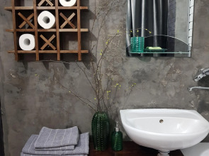 Апартаменты Лофт 3