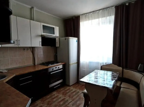 Квартира Однокомнатная по улице Октябрьская