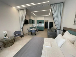 Апартаменты Оpхидeя 83