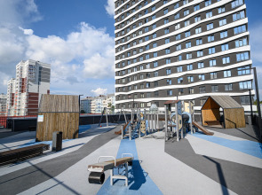 Квартира в Современном ЖК Футура