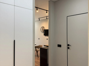 Апартаменты Diamond Luxe