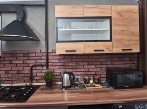 Квартира на Советской 8