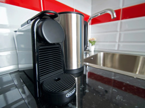 Апартаменты Двухуровневые Полулюкс Панорамные в ЖК Спутник